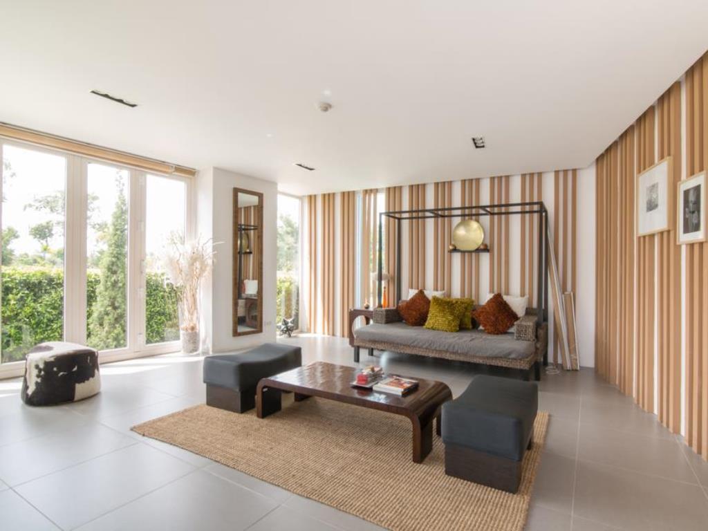 Ban View Viman Condo HHQ Exterior foto