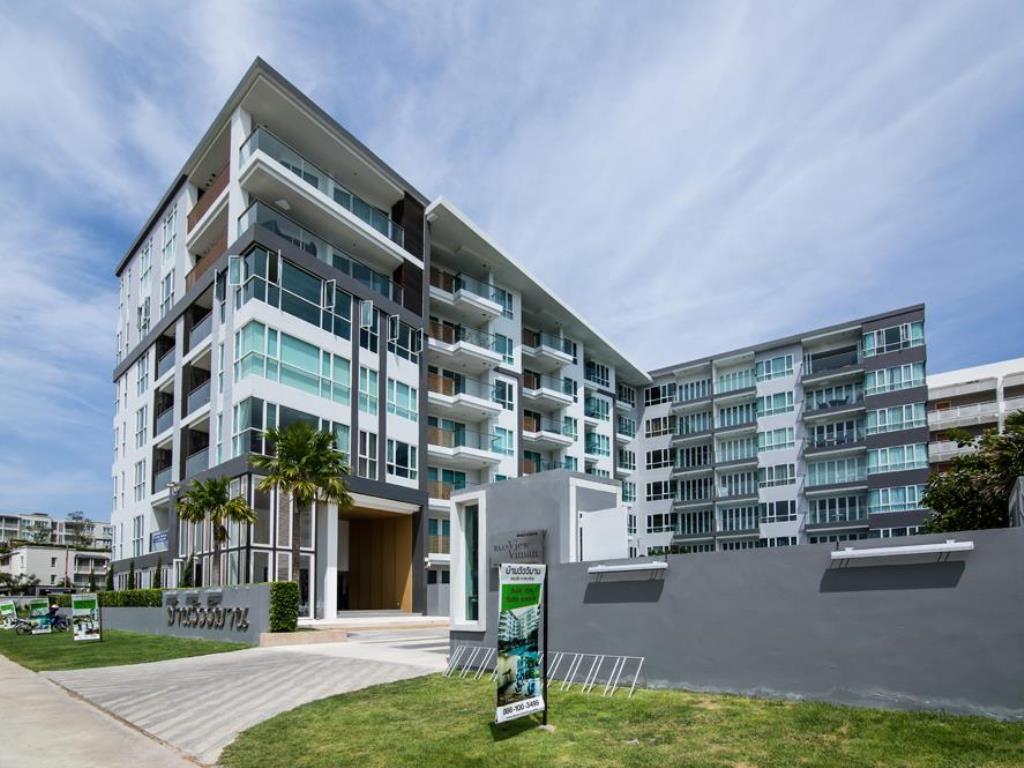 Ban View Viman Condo HHQ Exterior foto