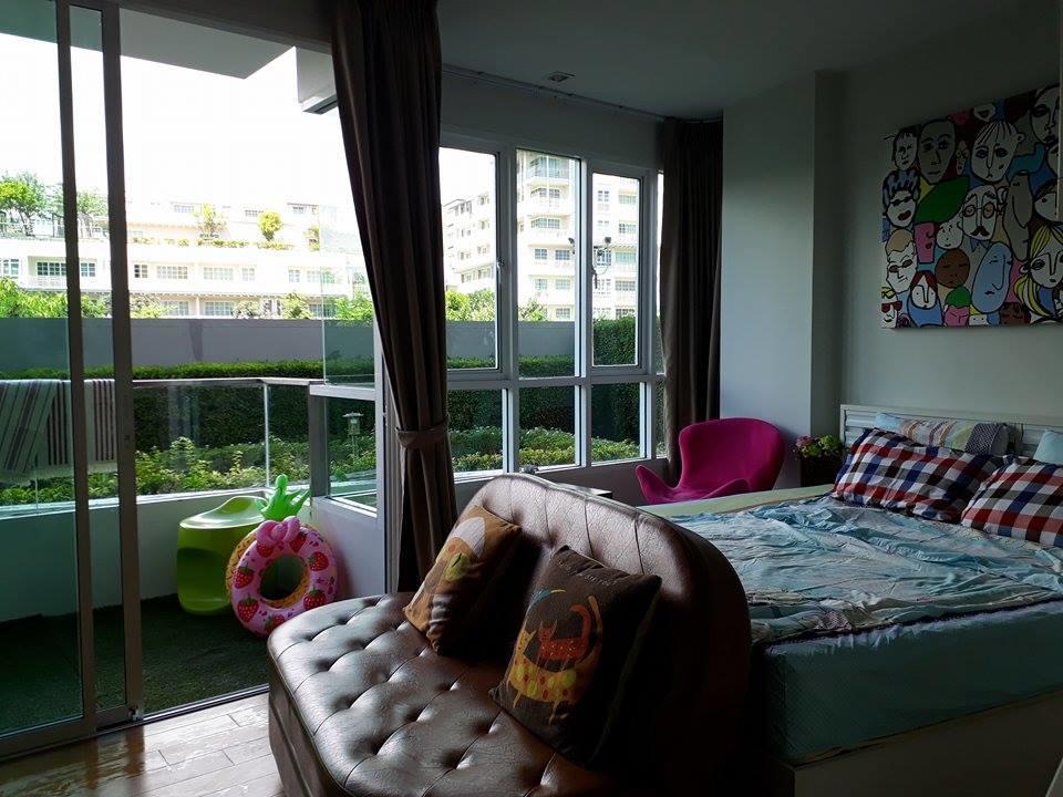 Ban View Viman Condo HHQ Exterior foto